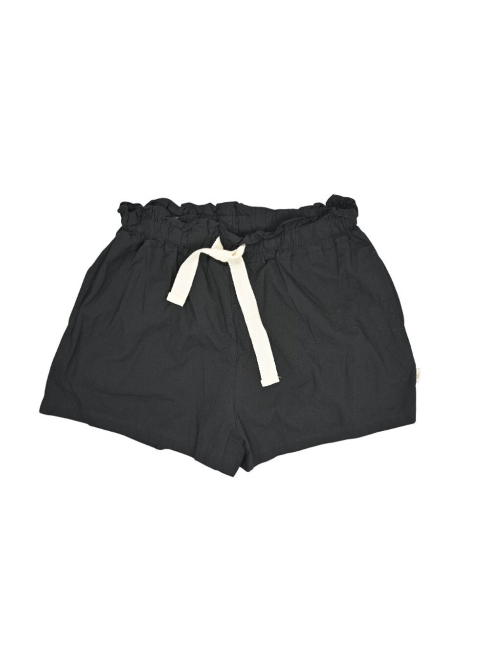 Araminta James Biarritz Short in Noir